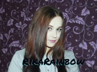 RikaRainbow Sexties