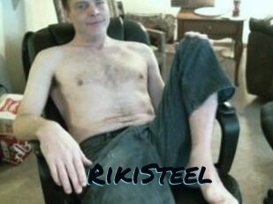 RikiSteel