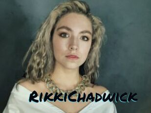 RikkiChadwick Sexties