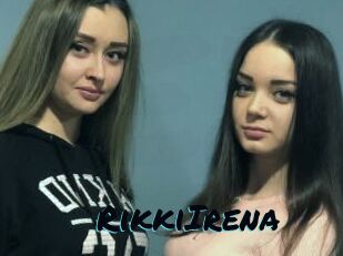 RikkiIrena