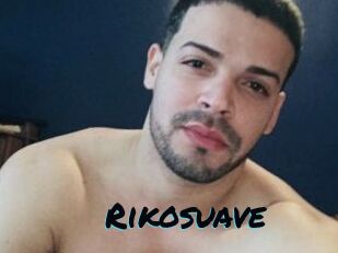Rikosuave