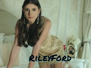 RileyFord Sexties