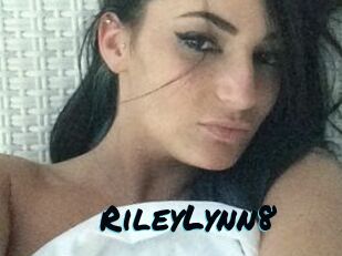RileyLynn8 Sexties