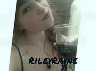 RileyRayne
