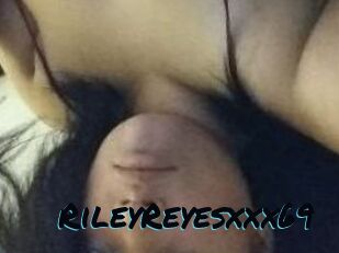 RileyReyesxxx69 Sexties