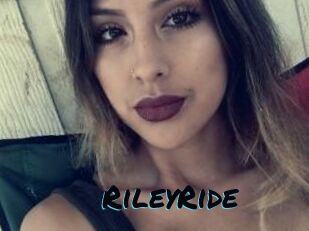 RileyRide