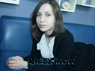 RileySnow Sexties