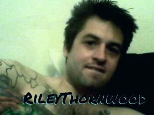 RileyThornwood Sexties