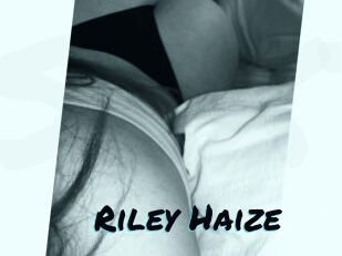 Riley_Haize Sexties