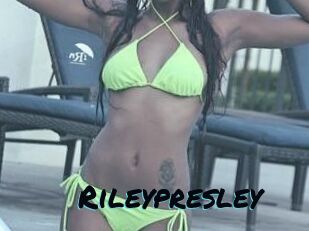 Rileypresley