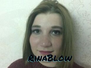RinaBlow