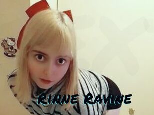 Rinne_Ravine