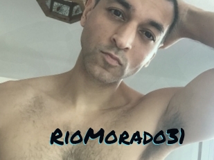 RioMorado31 Sexties