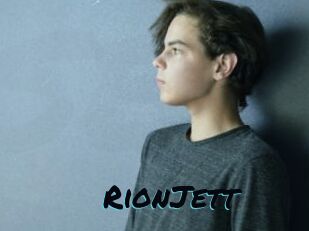 RionJett