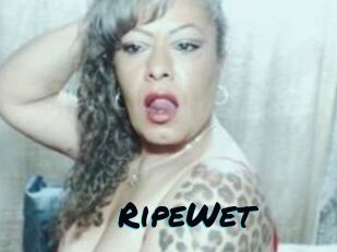 RipeWet Sexties