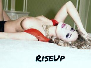 RiseUp