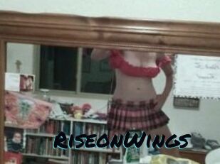 RiseonWings