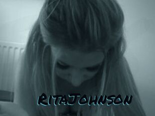 RitaJohnson Sexties