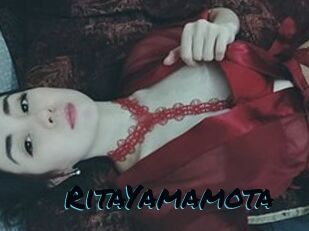 RitaYamamota Sexties