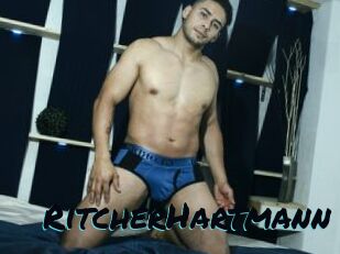RitcherHartmann Sexties