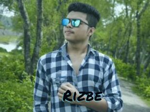 Rizbe