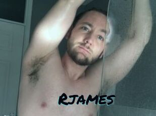 Rjames