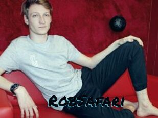 RobSafari Sexties