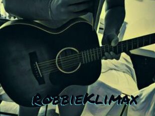 RobbieKlimax