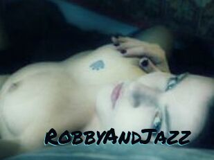 RobbyAndJazz