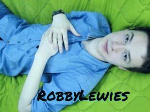 RobbyLewies