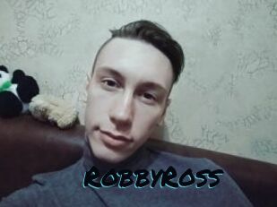 RobbyRoss