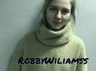 RobbyWiliamss