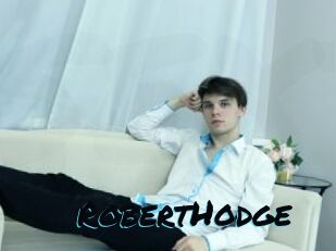 RobertHodge