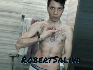 RobertSaliva