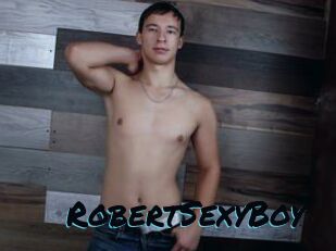RobertSexyBoy