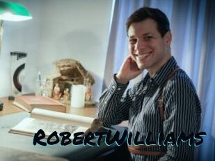 RobertWilliams Sexties