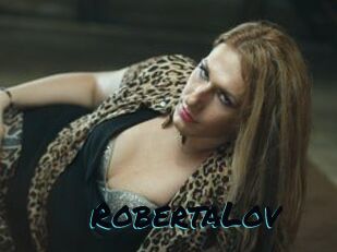 RobertaLov