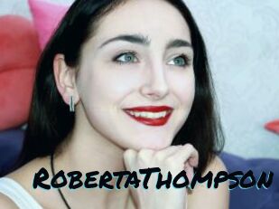 RobertaThompson