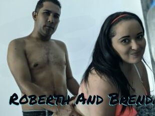 Roberth_And_Brenda Sexties