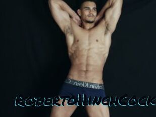 Roberto11inchCock