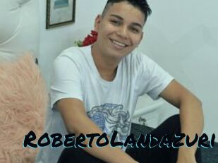 RobertoLandazuri
