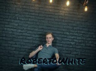 RobertoWhite