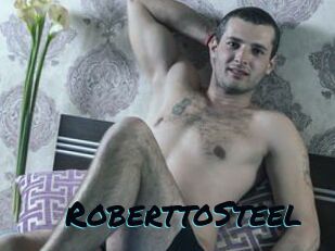 RoberttoSteel