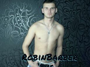 RobinBarber