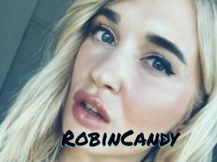 RobinCandy