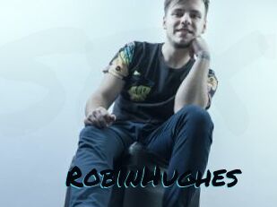 RobinHughes