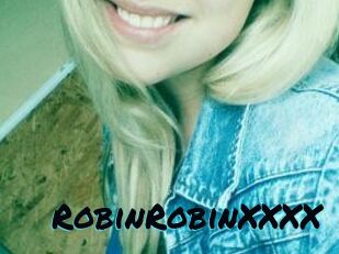 RobinRobinXXXX