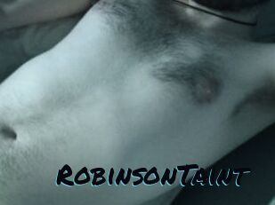 RobinsonTaint
