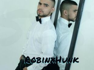 RobinxHunk