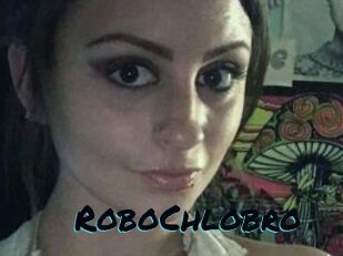 RoboChlobro